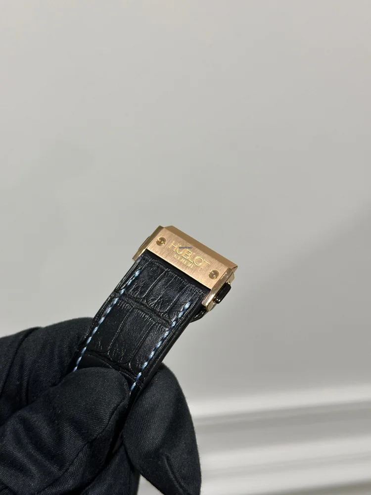Hublot Big Bang 44 mm Diego Maradona LE